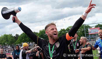 Doppelpass on Tour mit Thomas Helmer, Mario Basler und SSV-Kapitän Jo Reichert