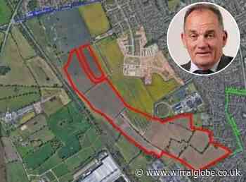 627-homes plan for Ellesmere Port is given the go-ahead