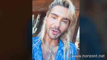 Aufklärungskampagne: Tinder und Bill Kaulitz machen sich für die LGBTQIA+-Community stark