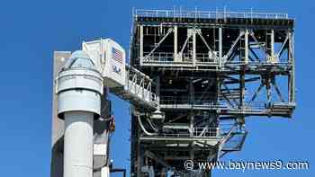 NASA, Boeing aiming for third launch attempt of Starliner