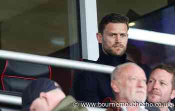 Alex Paulsen on joining AFC Bournemouth and Simon Francis