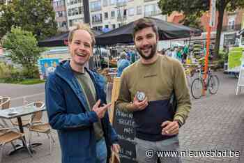 Stad voert strijd tegen sigarettenpeuken op: “Wie hem op de grond gooit, riskeert een GAS-boete”