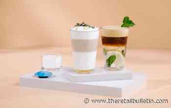 Taste the Summer Memories with ICE INTENSO from Nespresso Professional