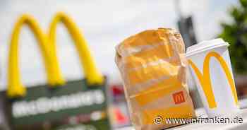 McDonald's verliert vor Gericht der EU