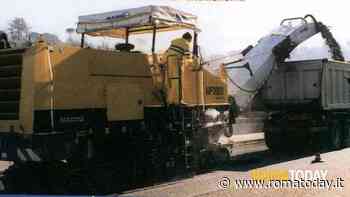 Manutenzione stradale: ecco i lavori in programma a Selva Nera