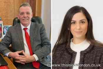 Darren Rodwell 'withdraws' as Labour's Barking MP candidate