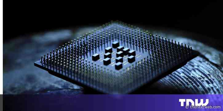 Dutch chip giant NXP plans $7.8B plant in Singapore amid tensions with China