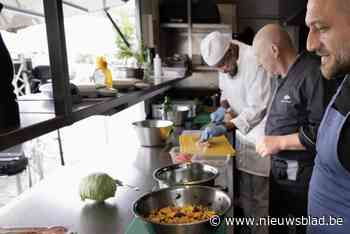 VDAB laat werkzoekenden kennismaken met de horeca: “Dit is een sociaal, afwisselend en goed betaald beroep”