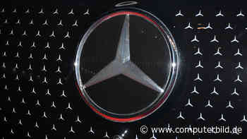 Mercedes und Stellantis legen Batteriepläne auf Eis