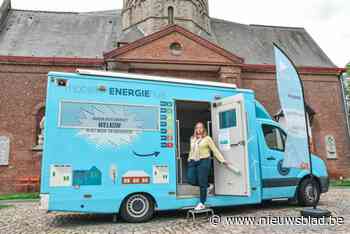 Gemeente organiseert project om duurzame renovatie van woningen aan te moedigen; “Isoleren is investeren in de toekomst”