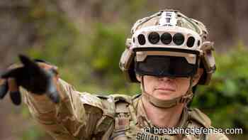 Microsoft says it will funnel more resources into Army’s IVAS program amid mixed reality shakeup
