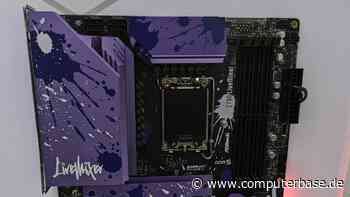 ASRock, Asus, Gigabyte & MSI: Z890-Mainboards für Intel Core Ultra 200 alias Arrow Lake