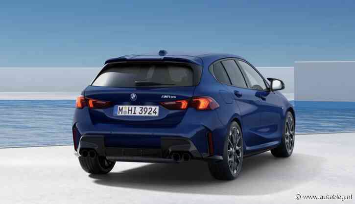 Stel je favoriete 1 Serie samen in de baas zijn tijd