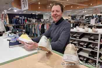 Veja sluit na meer dan halve eeuw de deuren : “De retailsector is te veel veranderd”