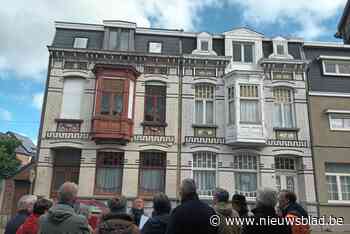 Kersverse Aartselaarse gidsen geven tijdens zomermaanden gratis rondleidingen