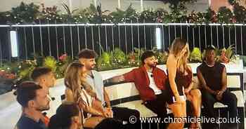 Sam Taylor's Love Island exit sees viewers threaten petition after 'brutal' ITV axe