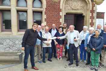 Oosterzeelse senioren willen mobieler zijn