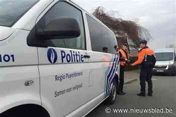 Helft inwoners rijdt te snel in zone 30