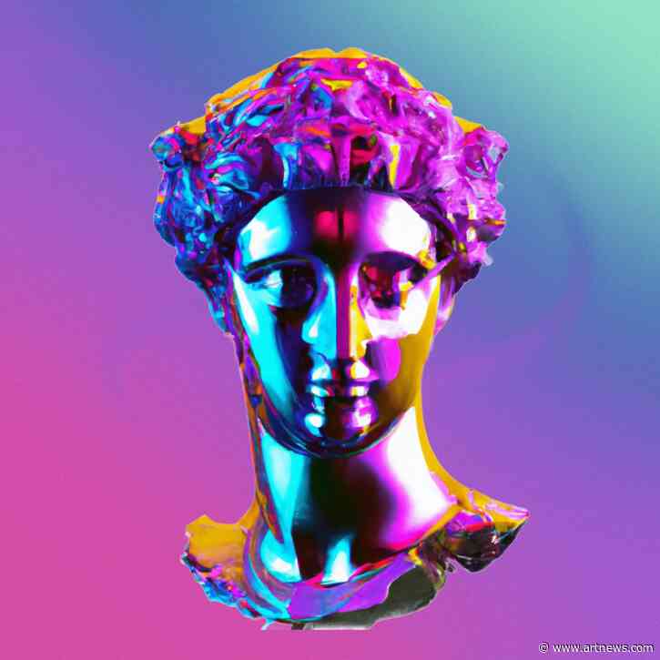 A Tech Accelerator Helps Major Museums Develop Blockchain Projects to Stay Relevant to Younger Audiences