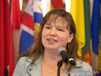 Opinion: Sask. speaker scandal reveals digital dilemma for history