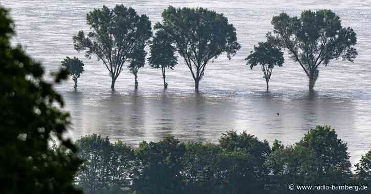 Umstrittene Flutpolder: Glauber will weiterbauen