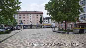 Messerangriff auf AfD-Kandidat in Mannheim - Tatverdächtiger festgenommen
