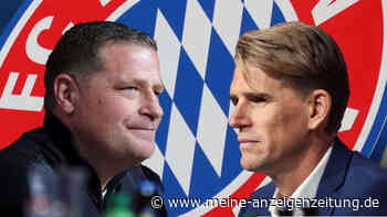 Der FC Bayern baggert an Bundesliga-Stars