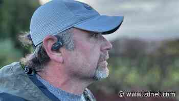 One of my favorite open-ear headphones just got better (and somehow cheaper)