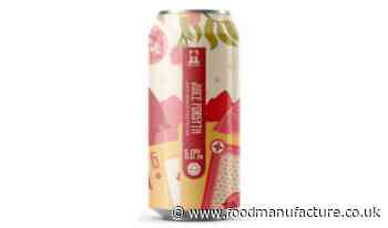 Exploding cans spark beer recall