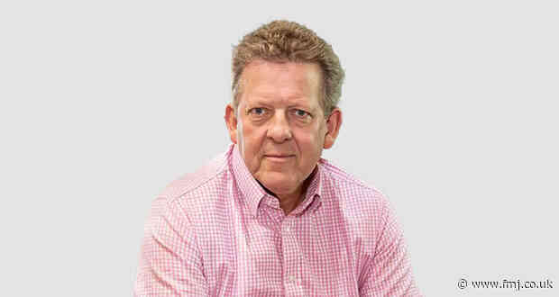 David Taylor-Smith joins Wates Property Services