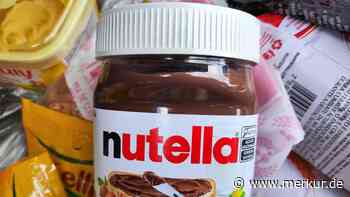 Neue Nutella-Variation geplant – könnte schon im Herbst in den ersten Regalen stehen