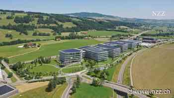 Eine Million Uhren pro Jahr sind nicht genug: Rolex will mit einer riesigen neuen Fabrik die Produktion steigern