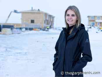 Tank: Saskatchewan celebrates growth, but punishes cities for growing