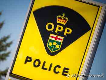 The Nation man charged with impaired driving after crashing into railway arm