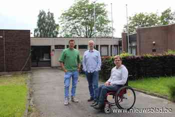 Voormalige kinderopvang Peuterland staat al jaren leeg: “Stadskanker in wording”