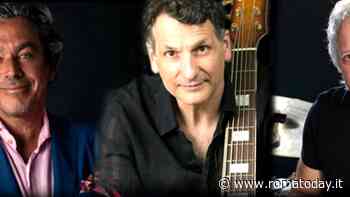 Summertime 2024: Joey Calderazzo, John Patitucci e Dave Weckl alla Casa del Jazz