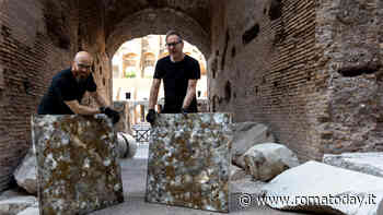 Genius Loci TTOZOI, la mostra al Museo Carlo Bilotti Aranciera di Villa Borghese