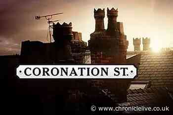 Coronation Street legend confirms exit from ITV soap after 50 years as iconic character