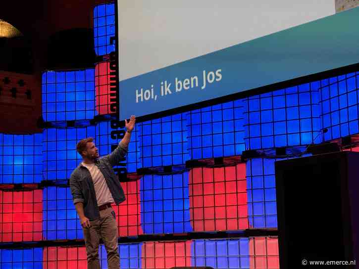 Coolblue: ‘Nieuwe winkels stimuleren online verkoop’