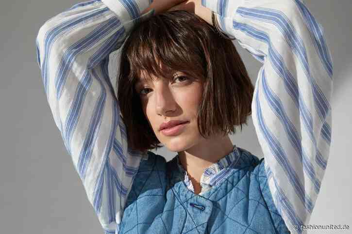 s.Oliver Red Label womenswear SS25 kollektion