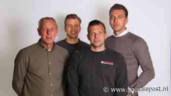 Nieuwe keuken? Kijk eens bij Gouds familiebedrijf Kalmeijer Keukens & Interieur