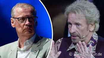 Gerüchte um Günther Jauch: Thomas Gottschalk rückt eigene Zitate gerade und wettert