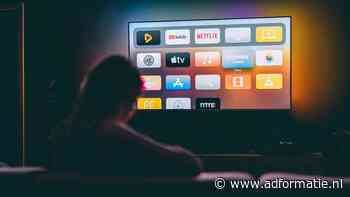 Nederlander verkiest streaming boven live tv, Netflix op één