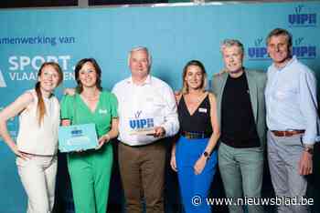 Lierde mag als gouden VIP-gemeente naar Parijs