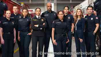 Seattle Firefighters: Showrunner bereit für Rettung des „Grey‘s Anatomy“-Spin-offs