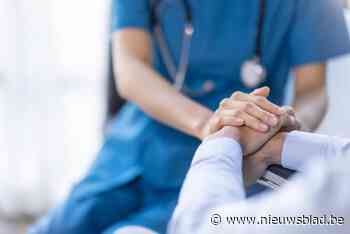 Thuisverpleegster licht Riziv op voor 48.000 euro: 1 jaar cel