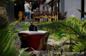 Mückenfreie Zeit mit Biogents / Mückenfallen sorgen für entspannte Sommer
