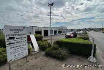 Hasselaar (31) slaat medewerkers van Alkense autokeuring in elkaar na rode kaart: 2 jaar cel geëist