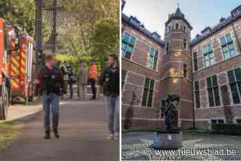 Drie jaar cel voor Nederlands viertal dat betrapt werd in actief drugslab