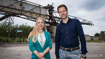 Ride to Remember: wielerevenement om geld op te halen voor Alzheimer NL, ook de wethouder stapt op de fiets